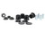 Whiteline 89-98 Nissan 240SX/89-26 Nissan Skyline RWD Rear Subframe Mount Bushings - KCA518 Photo - Primary