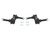 Whiteline Universal 60-80mm Swaybar Link Kit-Heavy Duty Adjustable Ball Joint - KLC140-060 Photo - out of package