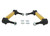 Whiteline Universal Swaybar Link Kit-Heavy Duty Adjustable 10mm Ball Joint - KLC140-235 Photo - out of package