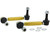 Whiteline Universal Sway Bar - Link Assembly Heavy Duty 150mm-175mm Adjustable Steel Ball - KLC180-155 Photo - Primary