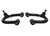 Whiteline 03-09 Lexus GX470 / 03-18 Toyota 4Runner Control Arms - Front Upper - KTA249 Photo - out of package