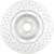 Brembo 2021 Buick Envision/19-21 Cadillac XT4 Front UV Coated Rotor - 09.B848.33 Photo - Close Up