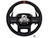 Ford Racing 2021+ F-150 Raptor Steering Wheel Kit - Black - M-3600-F15B User 1