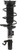 KYB 20-24 Nissan Sentra Front Left Strut-Plus Assembly - SR4761 User 1
