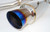 Invidia 02-07 WRX/STi 76mm N1 REGULAR Titanium Tip Cat-back Exhaust - HS02SW1GTT Photo - Primary