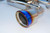 Invidia 03-05 Infiniti FX35/45 Gemini Rolled Titanium Tip Cat-back Exhaust - HS03IFXGID Photo - Primary