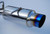 Invidia 12 Scion FRS/BRZ 60mm N1 Ti-Tip Cat- Back Exhaust - HS12SSTGTT Photo - Primary