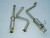 Invidia 94-97 Honda Accord N1 60mm (101mm tip) Cat-back Exhaust - HS94HA1GTP Photo - Primary