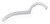Fox Spanner Preload Wrench -  Large Bore - 398-00-370 Photo - Primary