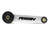 PERRIN 93-25 Subaru WRX/STI/Impreza/Crosstrek 09-25 Forester/Legacy Pitch Stop Mount - Silver - PSP-DRV-101SL Photo - Primary