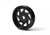 PERRIN 15-18 Subaru WRX / 13-20 BRZ / 14-18 FXT / 13-16 Crosstrek Lightened Crank Pulley - Black - PSP-ENG-101BK Photo - Primary
