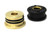 PERRIN 15-25 Subaru WRX / 14-18 Forester / 10-17 Outback 5spd Brass Shifter Bushing - PSP-INR-016 Photo - Primary