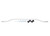 Whiteline 22mm Rear Sway Bar Kit - BHR101 Photo - out of package
