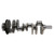 Manley Billet CCW 4.000in Stroke Crankshaft w/ 58 Tooth Reluctor Wheel - 190858B User 3
