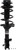 KYB 15-17 Subaru Outback Strut-Plus Assembly - Front Left - SR4763 User 1