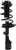 KYB 14-19 Toyota Highlander V6 3.5L (Exc. Hybrid) Strut-Plus Assembly - Front Left - SR4783 User 1