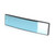NRG 300mm Wide Panorama Clip-on Rearview Mirror - Convex w/ Blue Tint - IM-300CBL Photo - Primary