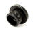 NRG Race Short Hub Ford Mustang- Black - SRK-RL179H Photo - Close Up