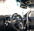 NRG Steering Wheel Hook CNC Aluminum w/ Laser Logo - Purple - STR-100PP Photo - Close Up