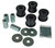 SPC Performance Replacement Bushing Kit For Toyota Adjustable Control Arms - 25486 Photo - Primary