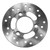 Brembo OE 92-97 Cagiva City 50CC/98-00 Honda SXR 50CC 160x4mm Brake Disc - Front Fixed - 68B40711 User 1