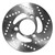 Brembo OE 06-08 Arctic Cat DVX 50CC/97-04 Kymco Spacer 150CC 180x4mm Brake Disc - Front Fixed - 68B40714 User 1