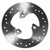 Brembo OE 96-02 Atala Hacker 50CC/97-05 Beta Ark K Series 50CC 190x4mm Brake Disc - Front Fixed - 68B40715 User 1