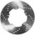 Brembo OE 91-96 Piaggio Vespa Quartz 50CC/94-97 Skipper 150CC 200x4mm Brake Disc - Front Fixed - 68B40723 User 1