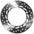 Brembo OE 85-89 Honda CB S 450CC/16-21 Honda XR L 650CC 256x4mm Brake Disc - Front Fixed - 68B407A5 User 1