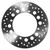Brembo OE 90-03 Honda XRV Africa Twin 750CC 276x4mm Brake Disc - Front Fixed - 68B407C7 User 1