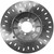 Brembo OE 84-96 BMW K75 750CC/90-96 BMW K75 RT 750CC 285x4mm Brake Disc - Front Fixed - 68B407D2 User 1
