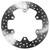 Brembo OE 91-94 Honda CBR F/Super Sport 600CC/83-88 XLV R 750CC 276x5mm Brake Disc - Front Fixed - 68B407E9 User 1