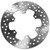 Brembo OE 98-03 Yamaha FZS Fazer 600CC/14-15 Ducati Panigale 899CC 245x5mm Brake Disc - Rear Fixed - 68B407H8 User 1