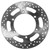 Brembo OE 01-06 Triumph Bonneville 750CC/2007 America 900CC 310x5mm Brake Disc - Front Fixed - 68B407K2 User 1