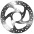 Brembo OE 17-18 CRF L Africa Twin Replica ABS 1000CC 256x6mm Brake Disc - Rear Fixed - 68B407P7 User 1