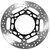 Brembo OE 90-03 Kawasaki KDX 125CC/90-03 Kawasaki KLX R 650CC 250x3mm Brake Disc - Front Floating - 78B40810 User 1