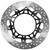 Brembo OE 16-18 Yamaha MT-03 321CC/16-18 Yamaha XSR 900CC 298x5mm Brake Disc - Front Floating - 78B40831 User 1