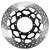 Brembo OE 08-18 Suzuki GSX-R 750CC/08-18 Suzuki GSX-R 1000CC 310x5mm Brake Disc - Front Floating - 78B40863 User 1