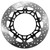 Brembo OE 15-16 Triumph Speed 94 1050CC/15-16 Sprint ST I 1050CC 320x5mm Brake Disc - Front Floating - 78B40872 User 1