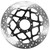 Brembo OE 11-14 Ducati Monster 796CC/11-14 Hypermotard 939CC 320x4.5mm Brake Disc - Front Floating - 78B40878 User 1