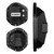 Yukon Gear & Axle 07-17 Jeep Wrangler (JK) Stage 2 Re-Gear Kit w/Diff Covers (for Dana 30/44) - 4.56 - YGK012STG2 Photo - Unmounted