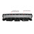ANZO 15-23 Dodge Charger Black LED Grille w/ Initiation & Running Light/DRL Bar - 901028 User 3