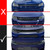 ANZO 15-23 Dodge Charger Black LED Grille w/ Initiation & Running Light/DRL Bar - 901028 User 6