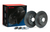 Brembo OE 2010+ Nissan Leaf (ZE0) EV Brake Kit - Front - KT08020 User 1