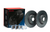 Brembo OE 12-21 Tesla Model S/16-21 Model X EV Brake Kit - Front - KT08021 User 1