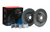 Brembo OE 2020+ Ford Mustang MACH-E (CGW) EV Brake Kit - Front/Rear - KT08026 User 1