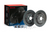 Brembo OE 2020+ Ford Mustang MACH-E (CGW) EV Brake Kit - Front/Rear - KT08027 User 1
