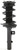 KYB 13-17 Honda Accord 2.4L / 14-15 Accord Hybrid 2.0L Strut Plus Assembly - Front Left - SR4778 User 1