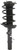 KYB 13-17 Honda Accord 2.4L / 14-15 Accord Hybrid 2.0L Strut Plus Assembly - Front Left - SR4778 User 1