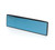 NRG 270mm Wide Panorama Clip-on Rearview Mirror - Flat w/ Blue Tint - IM-270FBL Photo - Primary